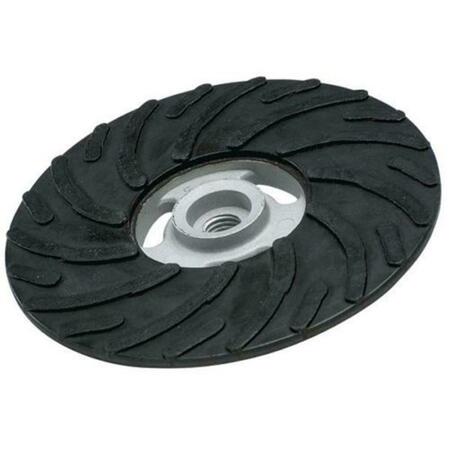 SPIRALCOOL 9 in. Backing Pads 675-F900-R